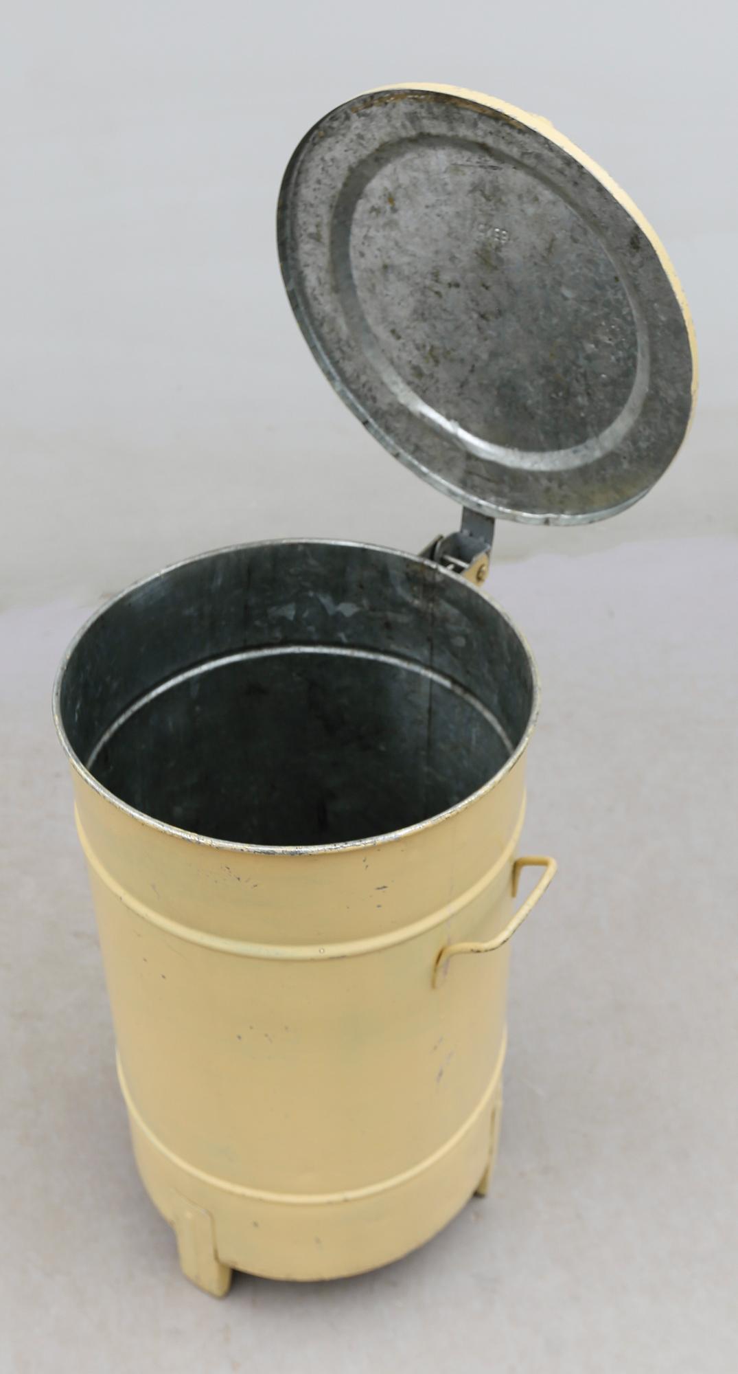 SOPTUNNA, industrimodell, 1900-talets mitt.