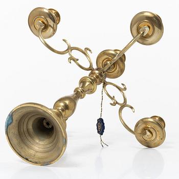 Skultuna Messingsbruk, candelabrum.
