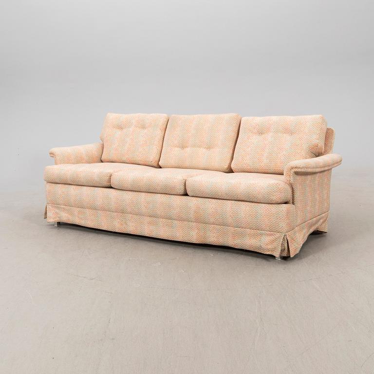Soffa, DUX,  1960/70-tal.