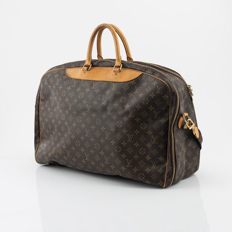 Louis Vuitton, "Sac Alize 2", 1993.