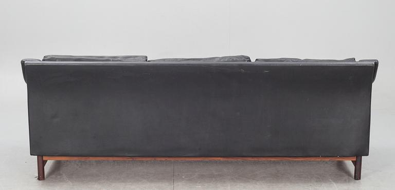 SOFFA, "Scapa", Rydaholm. 1900-talets andra hälft.