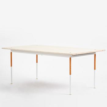 Jonas Bohlin, matbord, "À Table", Firma Svenskt Tenn, efter 2014.