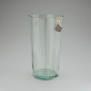 VAS, glas, Alvar Aalto, "Alvar Aalto 100 år". Iittala 793/1998.