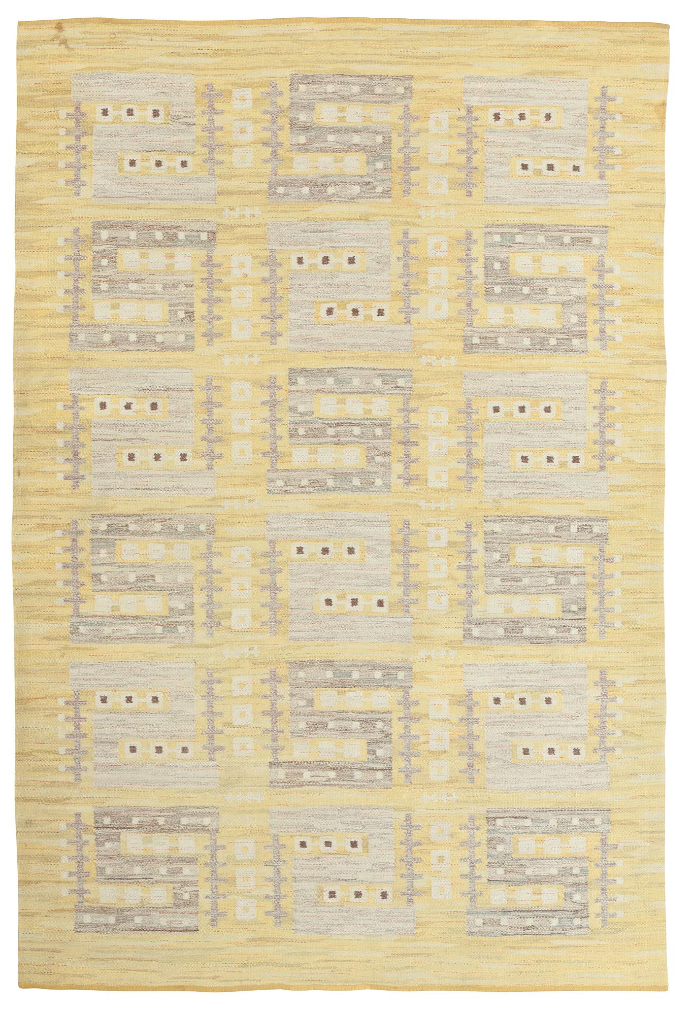 MATTA. Rölakan. 305 x 203,5 cm.