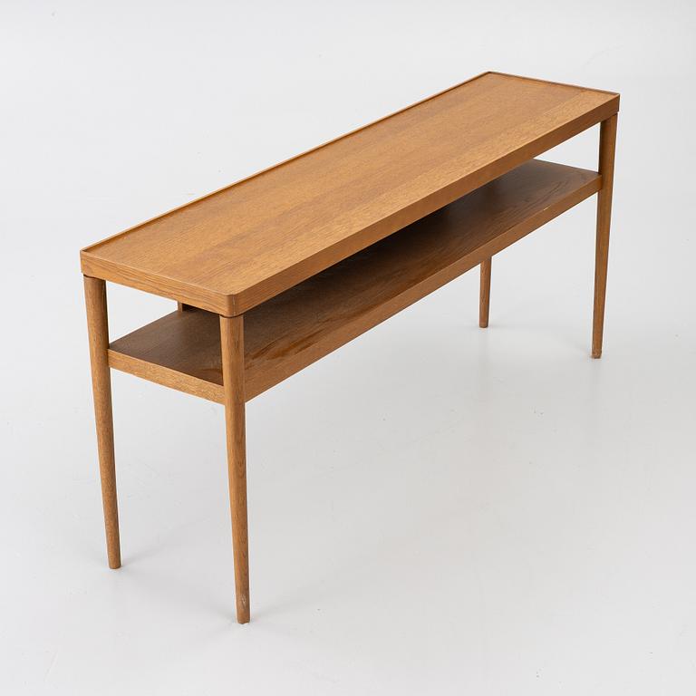 Karin Mobring & Thomas Jelinek, sideboard, “Stockholm”, IKEA.