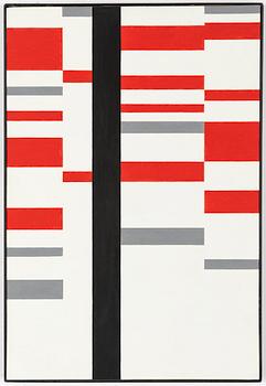 Lars-Erik Falk, Untitled.