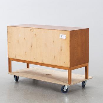 ALF SVENSSON, sideboard, Bjästa Snickerifabrik, 1960-tal.