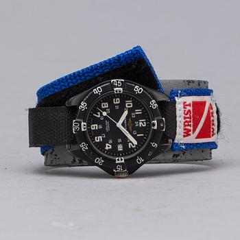 ARMBANDSUR, Breitling Colt.