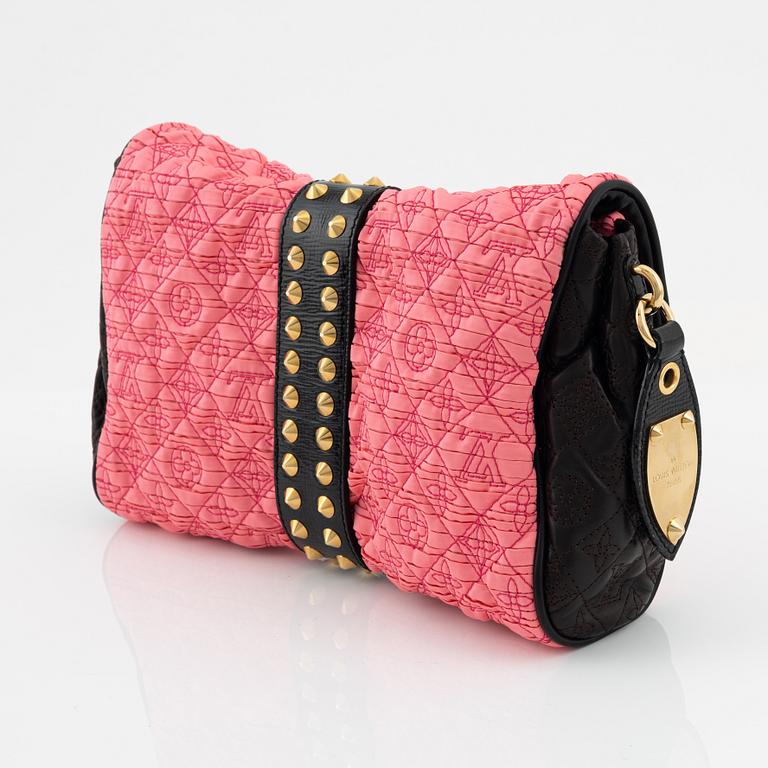 Louis Vuitton, "Monogram Coquette clutch", 2009-2010.