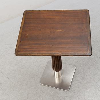 CAFEBORD, 1930/40-tal.