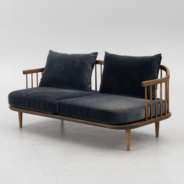 Space Copenhagen, soffa, "Fly", &Tradition, Danmark.