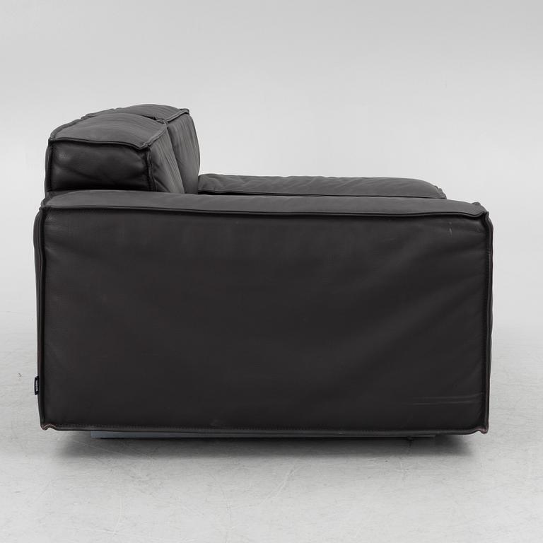 Claesson Koivisto Rune, fåtölj, "Boxplay", Swedese, formgiven 2009.