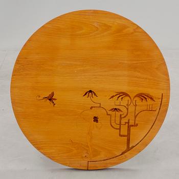 SALONGSBORD, art deco, 1930/40-tal.