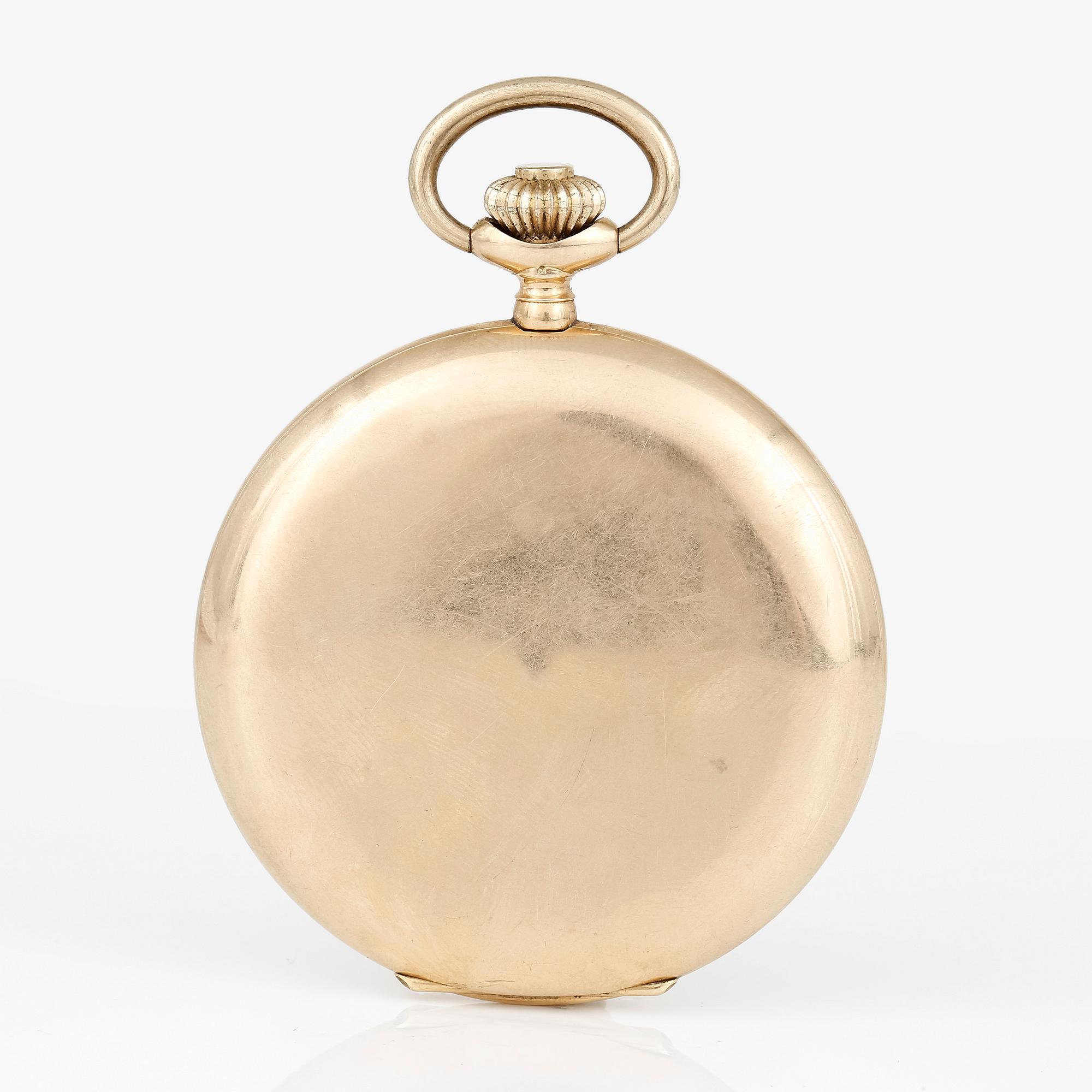 FICKUR, herr, Damas, Schweiz, 1900-talets första hälft.