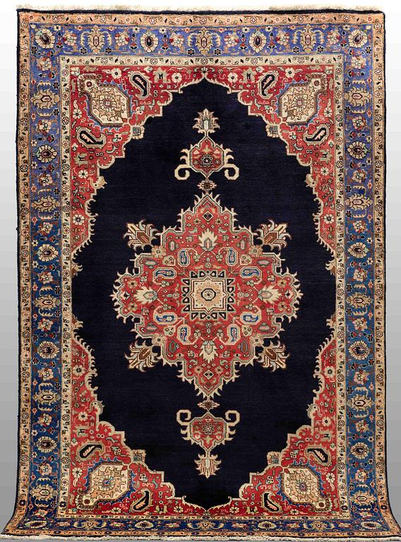 MATTA Täbris, ca 265x170 cm.
