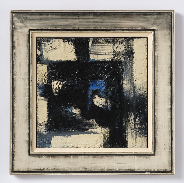 Theo Wolvecamp, Untitled.