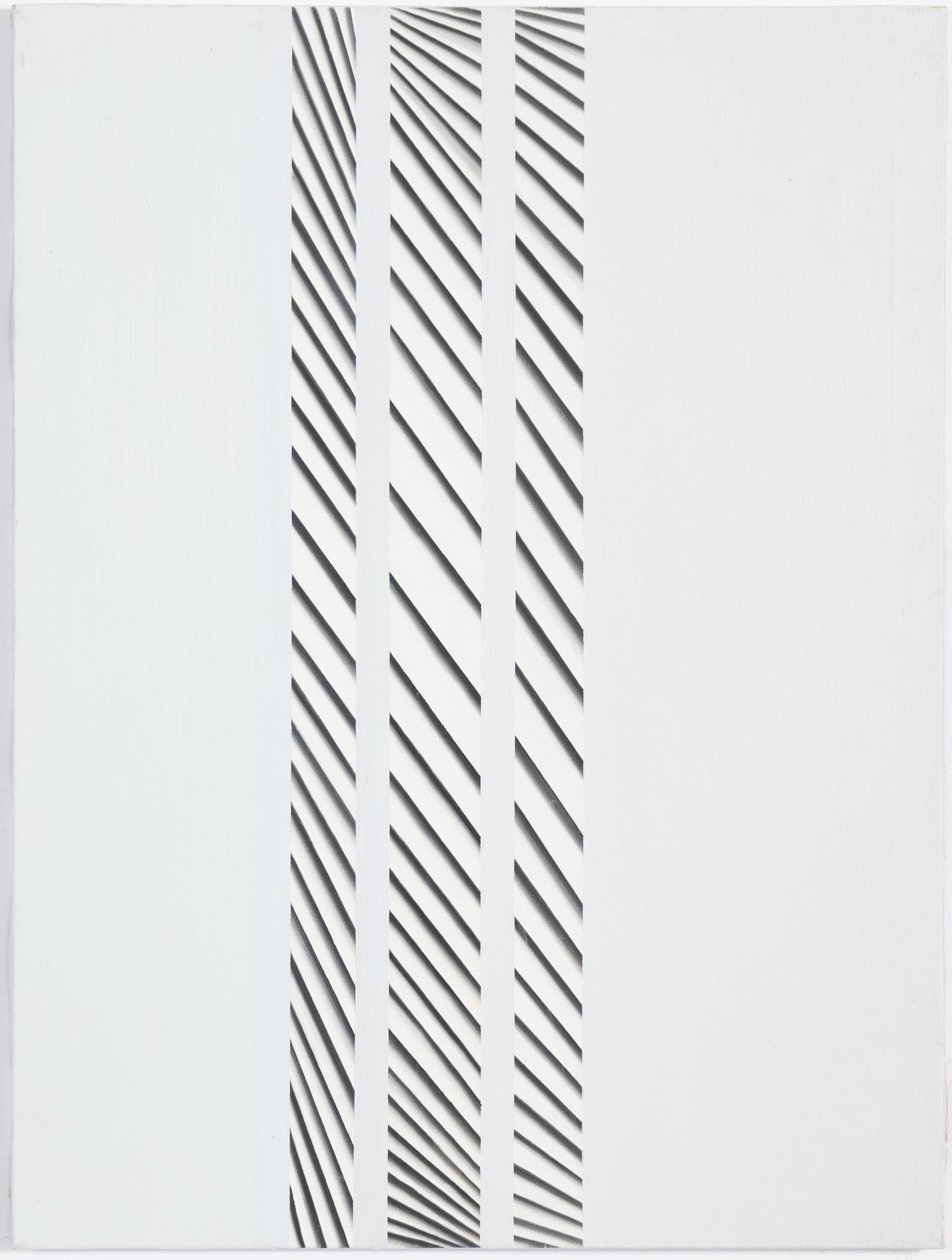 Werner Janson, Untitled.