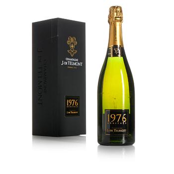 1976 J. de Telmont Heritage.