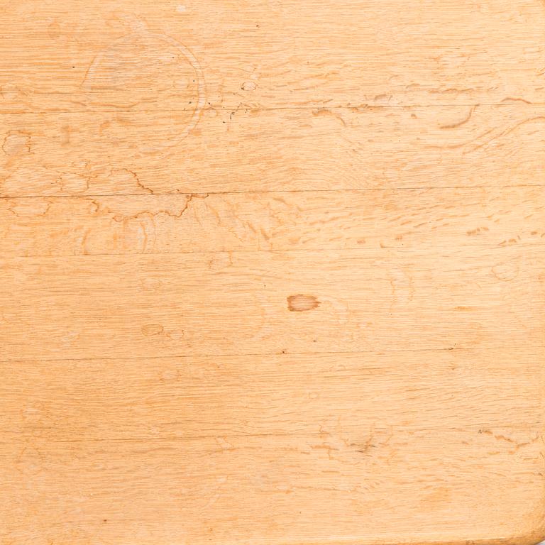 Hans J. Wegner, soffbord , "AT 11", Andreas Tuck, Danmark 1960-tal.