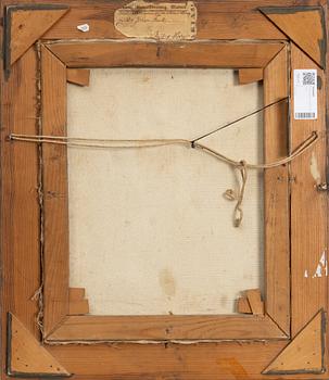 Gerhard Wihlborg, ”Stilleben”.