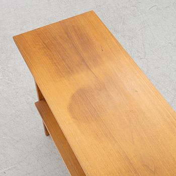 Josef Frank, Library table, model B 648, Svenskt Tenn.