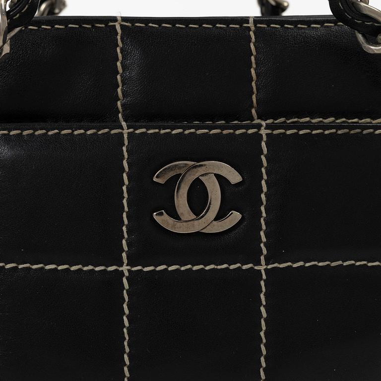 Chanel, väska, 2002-2003.