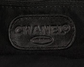 CHANEL, handväska.