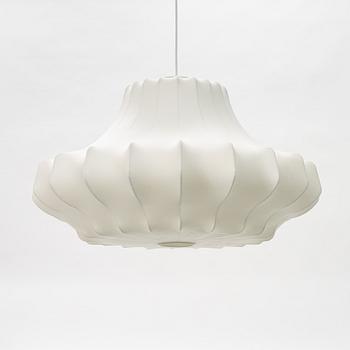 Simon Legald, a 'Phantom Medium' ceiling lamp, Normann Copenhagen, Denmark.