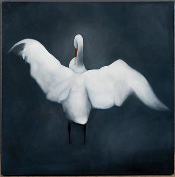 Eric Hynynen, "A SWAN".