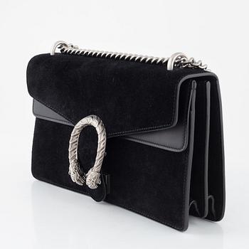 Gucci, bag, "Dionysus".