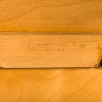 Alvar Aalto, nojatuolipari, malli 51, O.Y. Huonekalu- ja Rakennustyötehdas A.B. 1940/1950-luku.