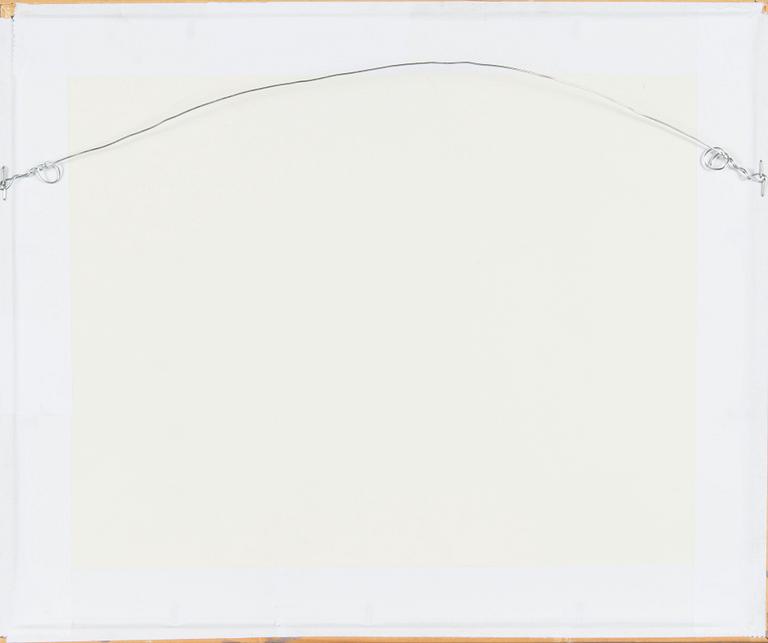 Santeri Salokivi, Man med Hästkärra.