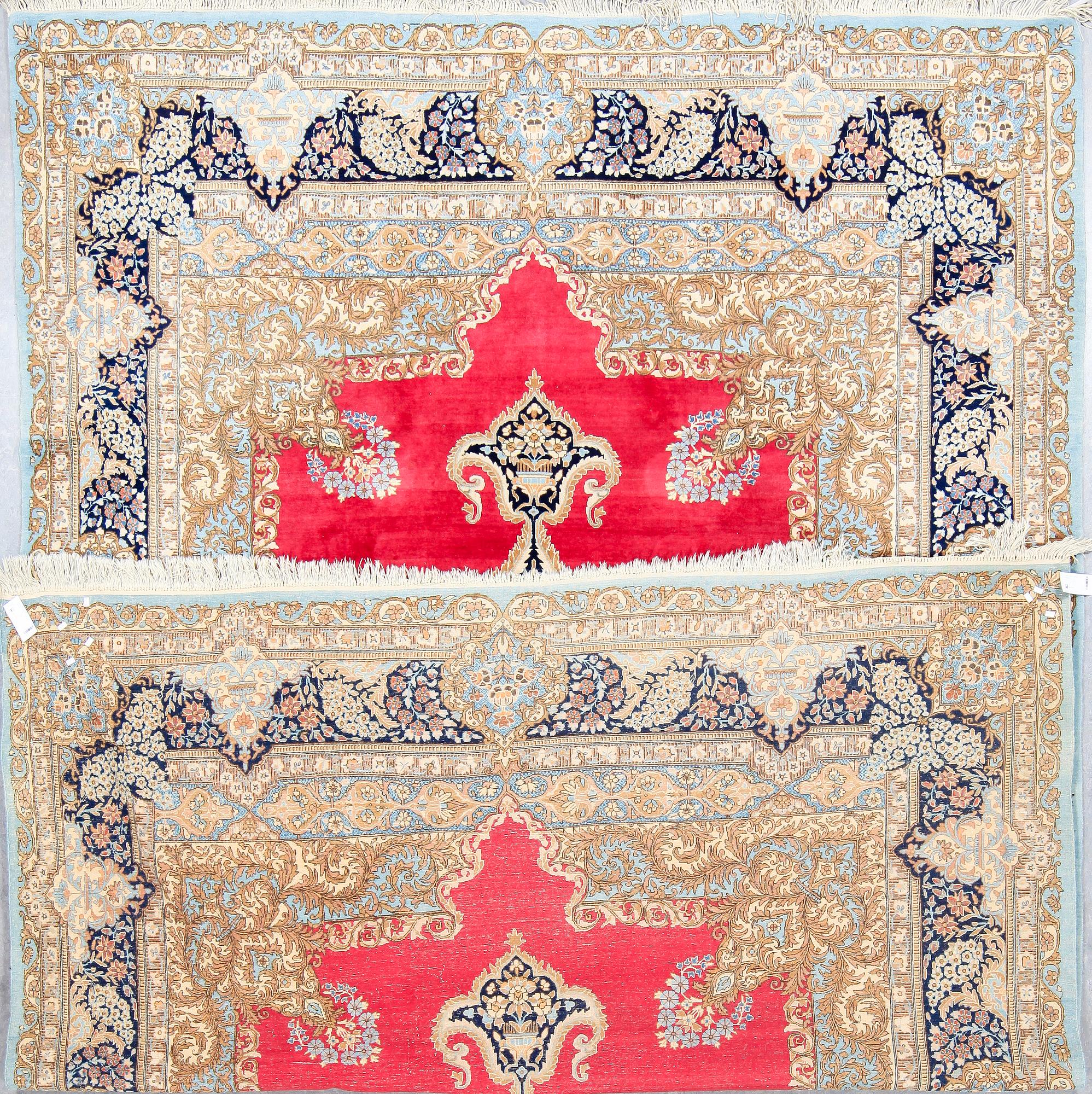 MATTA, kirman, ca 355x243.