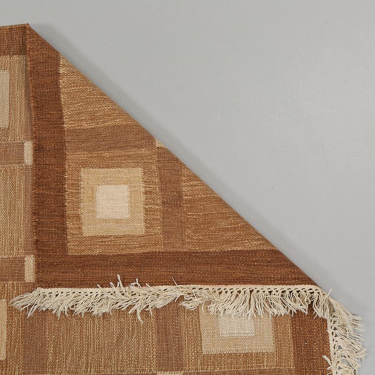 MATTA, rölakan, 1900-talets andra hälft, 195 x 135 cm.