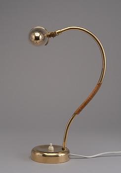 Paavo Tynell, A TABLE LAMP.