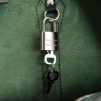 Louis Vuitton, "Taiga Kendall PM", väska.