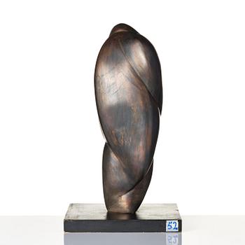 Veikko Keränen, "Body and Soul".