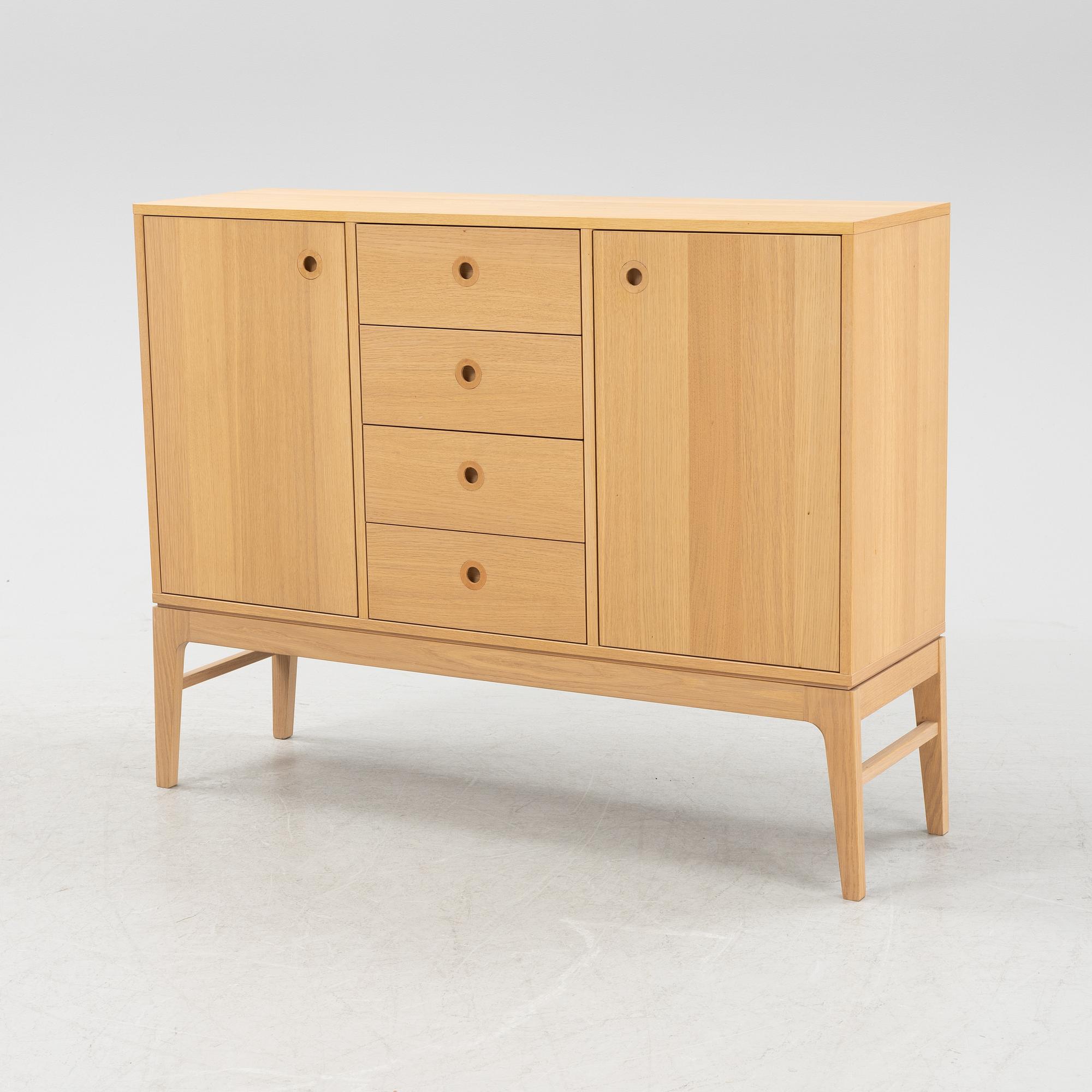 Martina Elgemark, sideboard, "Höllviken", Mavis.