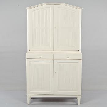 SKÅP, "Herrgården", Carl Malmsten, Bodafors, 1961.