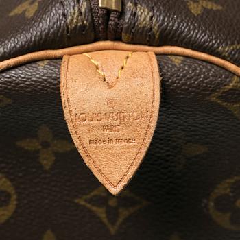 WEEKENDBAG, "Keepall 55", Louis Vuitton.