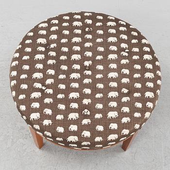 Josef Frank, pall, modell 647, Firma Svenskt Tenn, formgiven 1936.