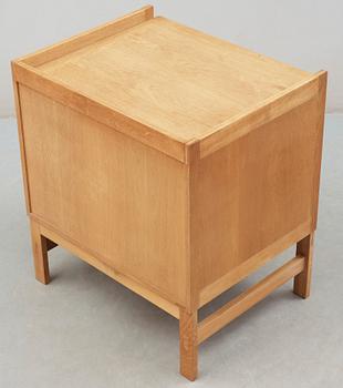 BYRÅ, möjligen Börge Mogensen, 1900-talets andra hälft.