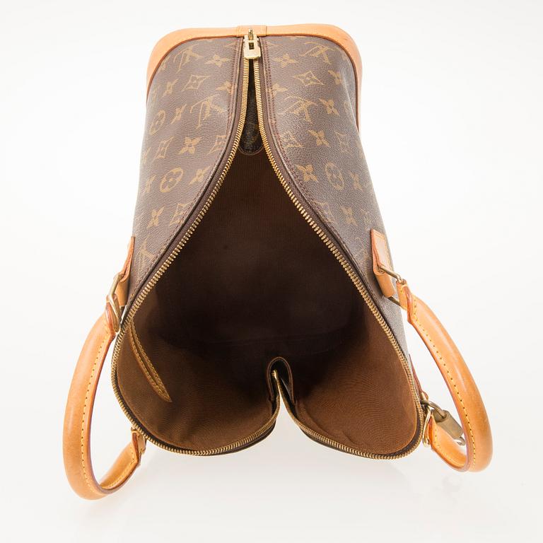 LOUIS VUITTON, "Alma", laukku.