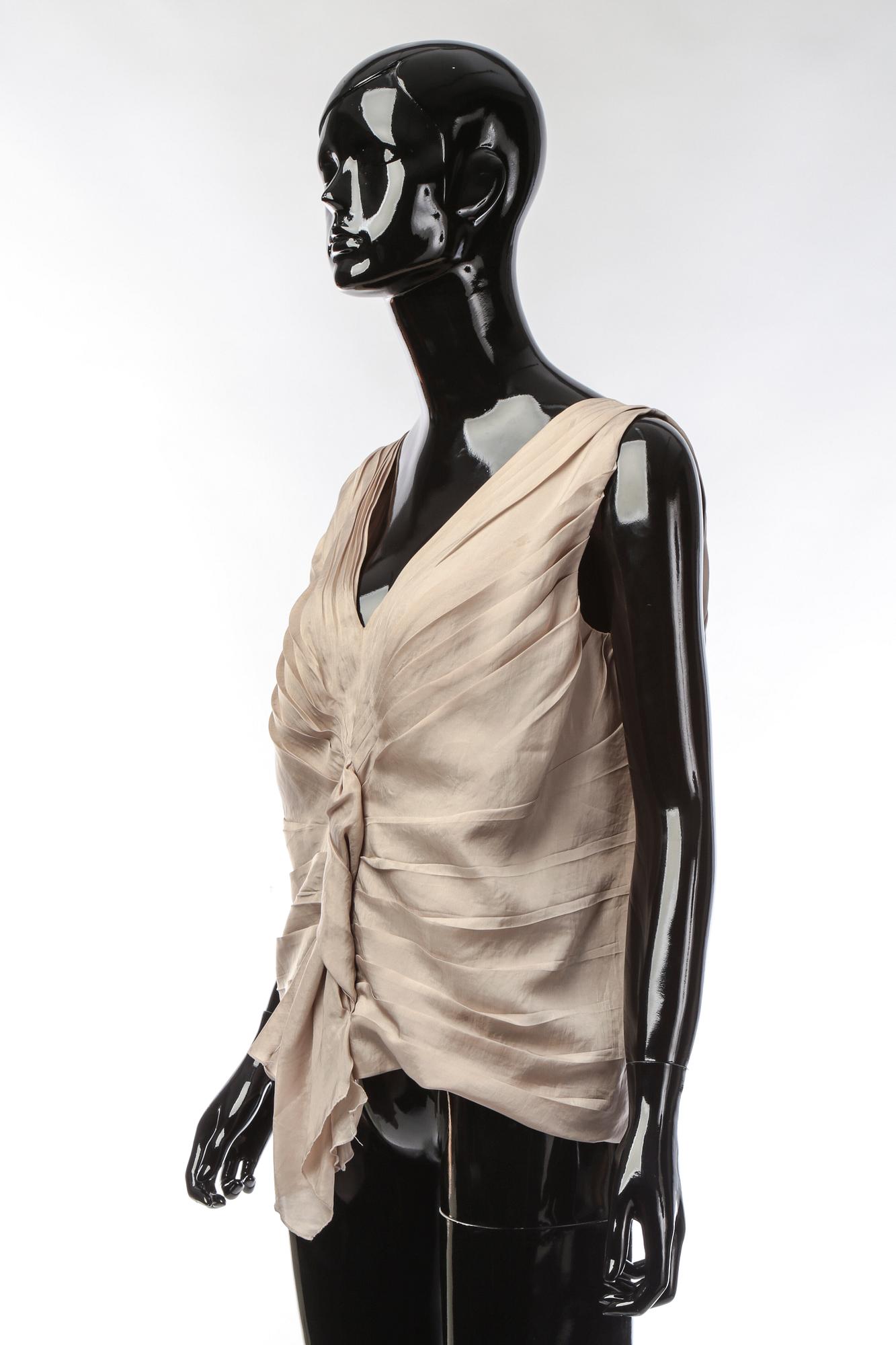 TOP, Marni.
