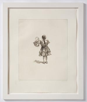 Linn Fernström, Untitled.