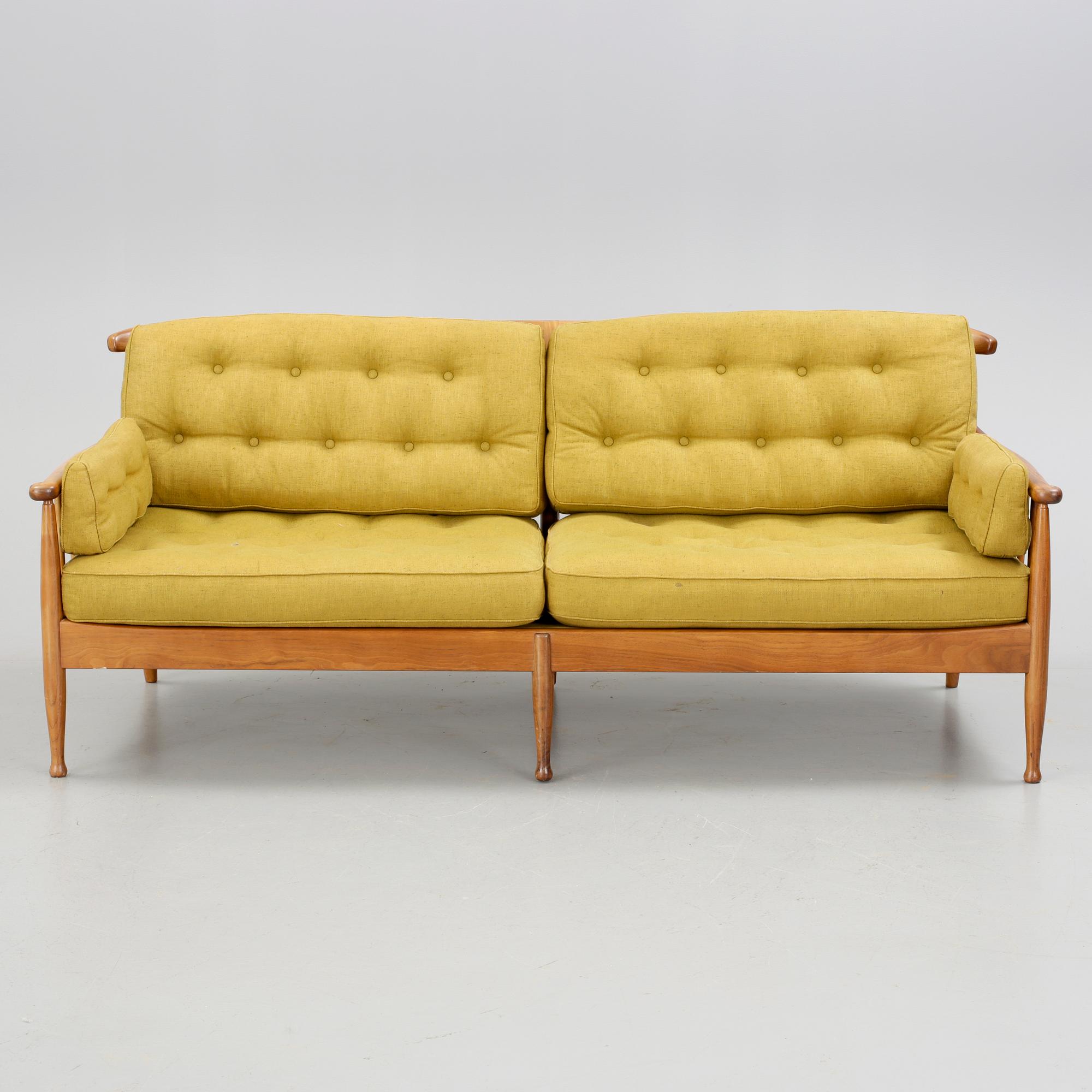 SOFFA. "Skrindan", Kerstin Hörlin-Holmqvist.