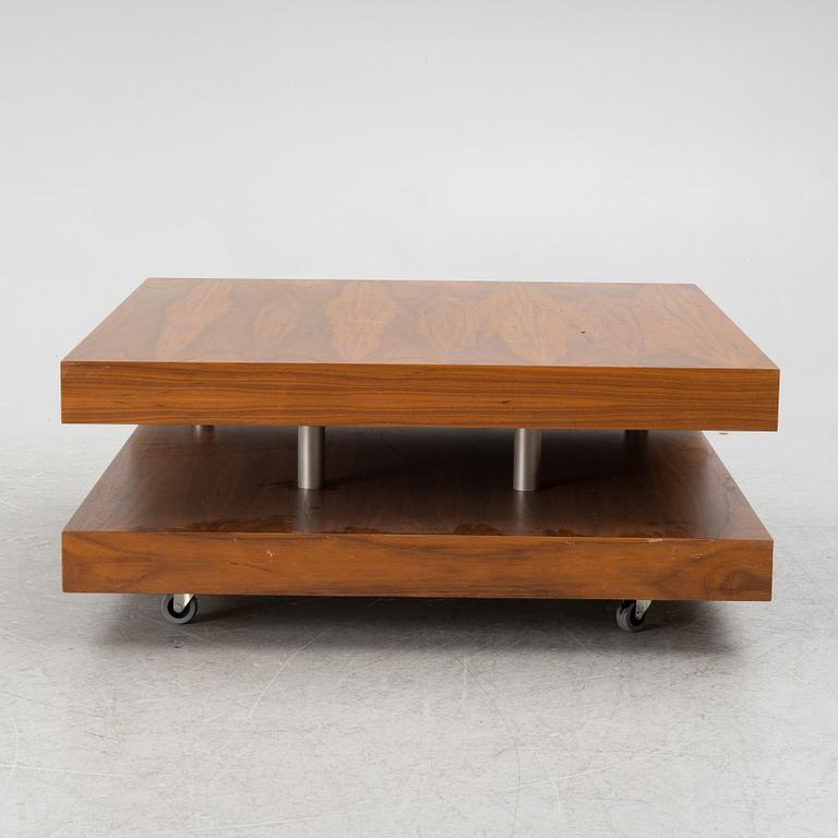 Jens Juul Eilersen, coffee table, "Clips", Denmark 2000s.