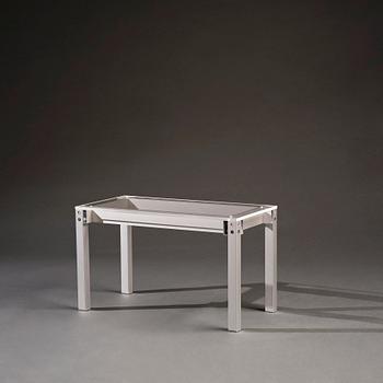 Fredrik Paulsen, bänk, unik, "Bench One", JOY, 2024.