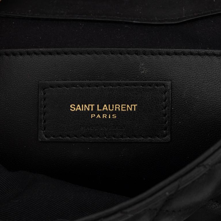 Yves Saint Laurent, väska, "Soft envelope bag".