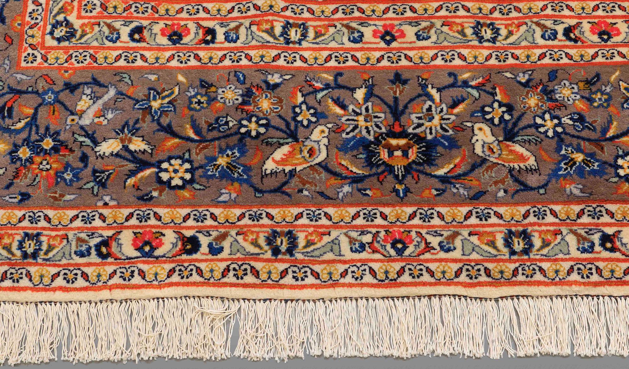 MATTA, Figural Royal Keshan , ca 490 x 340 cm.
